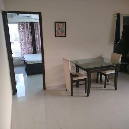 Spacious 1Bhk Mindspace Malad W Apartment Mumbai Exterior photo