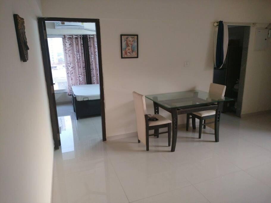 Spacious 1Bhk Mindspace Malad W Apartment Mumbai Exterior photo