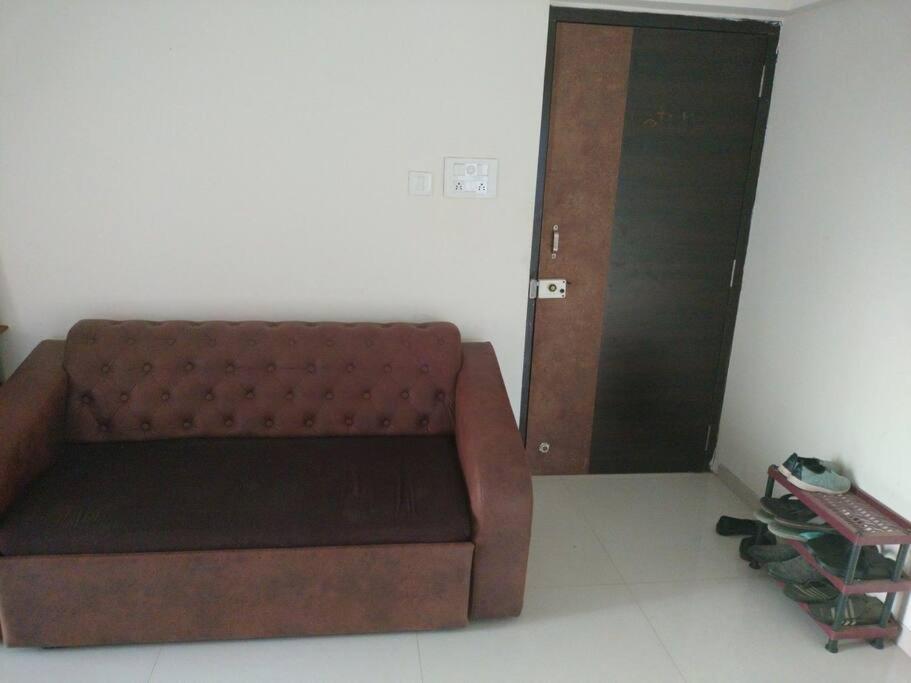 Spacious 1Bhk Mindspace Malad W Apartment Mumbai Exterior photo