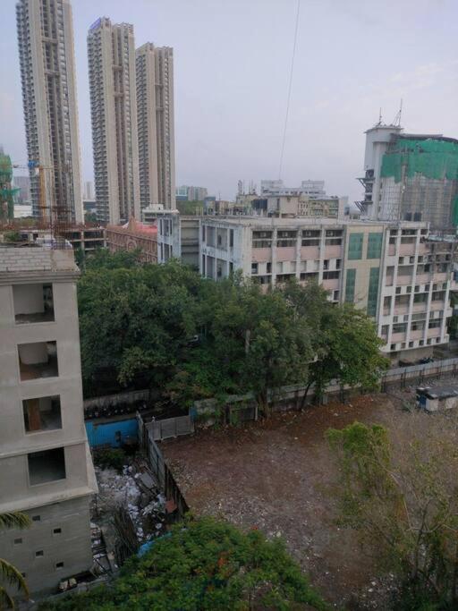 Spacious 1Bhk Mindspace Malad W Apartment Mumbai Exterior photo